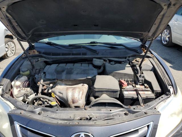 Photo 11 from auction – 2011 TOYOTA CAMRY BASE with VIN 4T4BF3EK0BR098088