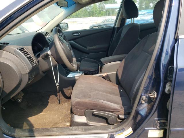 Photo 7 from auction – 2010 NISSAN ALTIMA BAS with VIN 1N4AL2APXAC178782