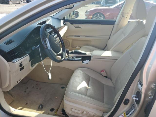 Photo 7 from auction – 2015 LEXUS ES 350 with VIN JTHBK1GG0F2154392