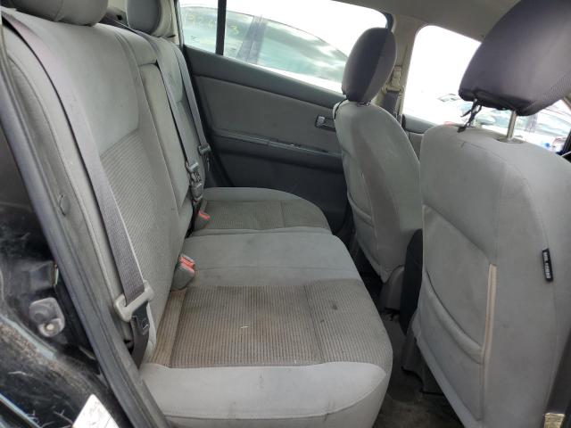 Photo 10 from auction – 2010 NISSAN SENTRA 2.0 with VIN 3N1AB6AP1AL701814