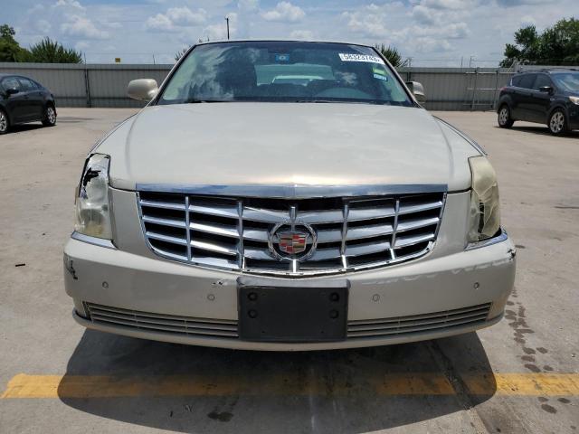 Photo 5 from auction – 2007 CADILLAC DTS with VIN 1G6KD57Y67U197249