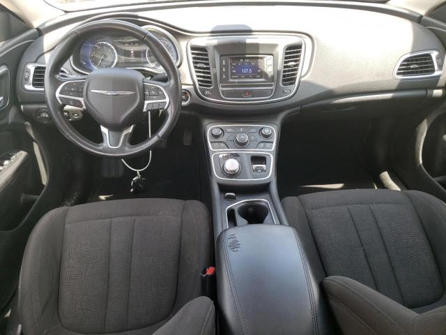 Photo 8 from auction – 2015 CHRYSLER 200 LIMITE with VIN 1C3CCCAB7FN681358