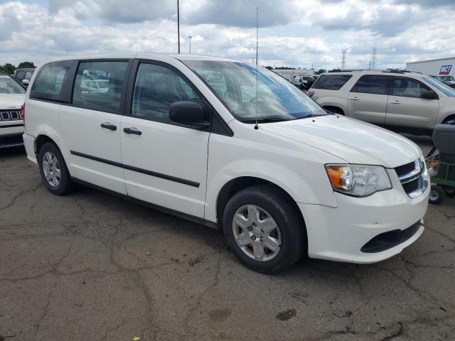 Photo 4 from auction – 2013 DODGE GRAND CARA with VIN 2C4RDGBG2DR507301
