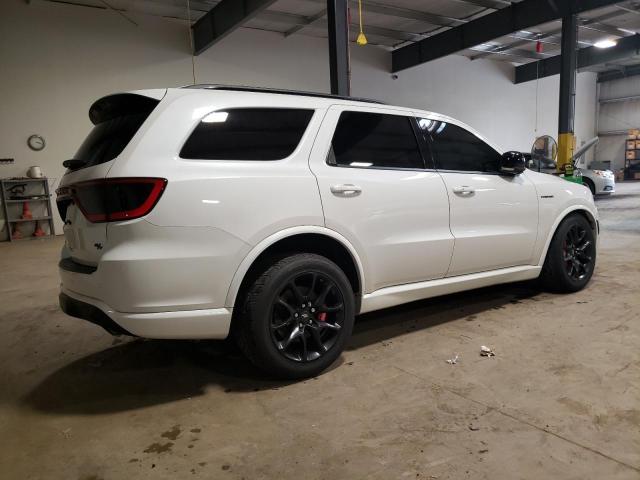 Photo 3 from auction – 2021 DODGE DURANGO R/ with VIN 1C4SDJCT3MC663334