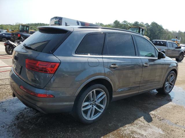 Photo 3 from auction – 2018 AUDI Q7 PRESTIG with VIN WA1VAAF73JD042969