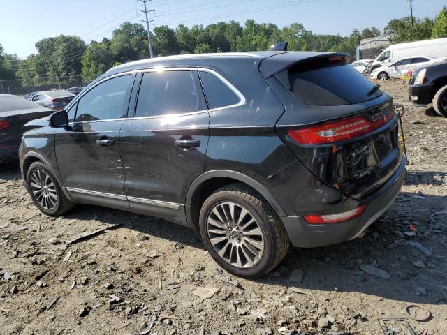 Photo 2 from auction – 2017 LINCOLN MKC RESERV with VIN 5LMCJ3D95HUL21436