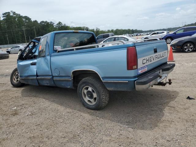 Photo 2 from auction – 1991 CHEVROLET GMT-400 C1 with VIN 2GCEC19K9M1226085