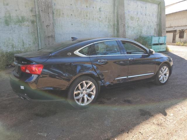 Photo 3 from auction – 2019 CHEVROLET IMPALA PRE with VIN 2G1105S33K9123883