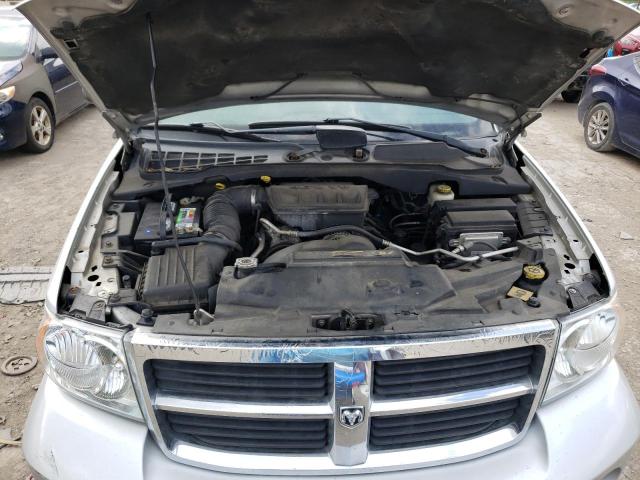 Photo 12 from auction – 2009 DODGE DURANGO SL with VIN 1D8HD48P09F700662
