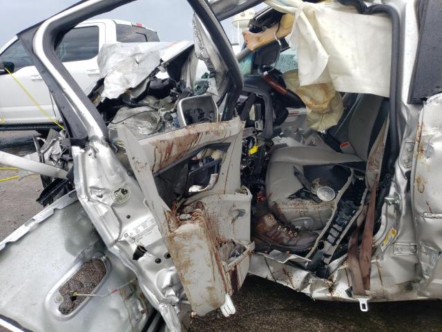 Photo 7 from auction – 2006 CADILLAC CTS with VIN 1G6DM57T260165403