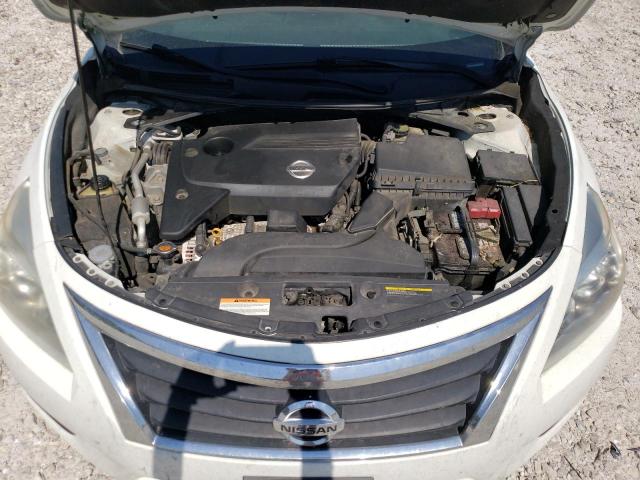 Photo 11 from auction – 2015 NISSAN ALTIMA 2.5 with VIN 1N4AL3AP6FC252857