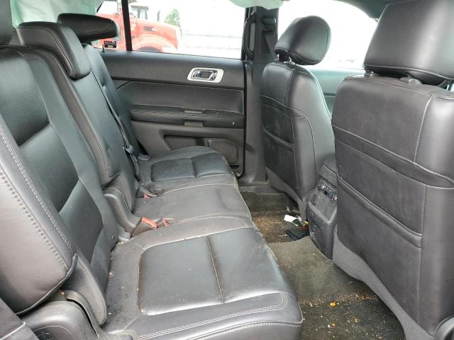 Photo 11 from auction – 2013 FORD EXPLORER X with VIN 1FM5K8D8XDGC13349