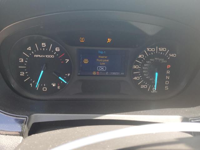 Photo 9 from auction – 2013 FORD EDGE SE with VIN 2FMDK3GC0DBC06397