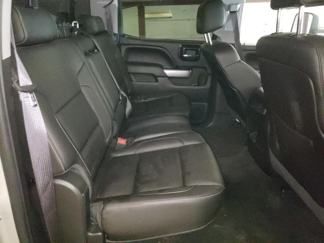 Photo 10 from auction – 2014 CHEVROLET SILVERADO with VIN 3GCUKSEC4EG391814