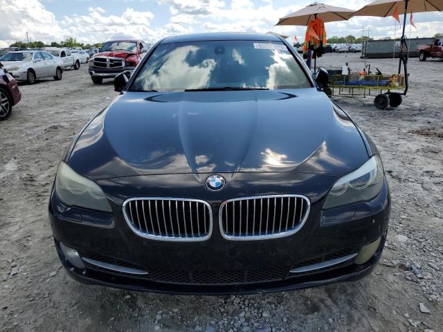 Photo 5 from auction – 2011 BMW 535 I with VIN WBAFR7C59BC601292