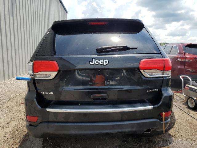 Photo 6 from auction – 2015 JEEP GRAND CHER with VIN 1C4RJFBG7FC628470