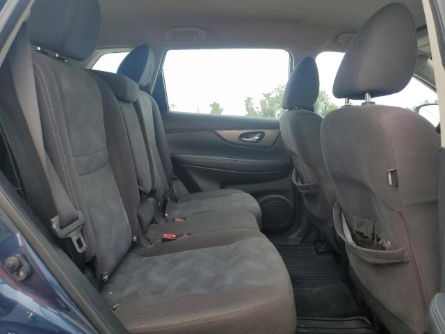 Photo 11 from auction – 2016 NISSAN ROGUE S with VIN KNMAT2MT0GP706303