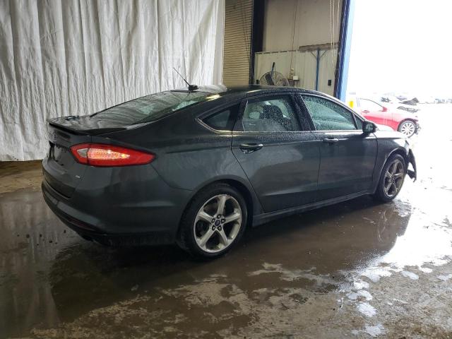 Photo 3 from auction – 2015 FORD FUSION SE with VIN 3FA6P0H79FR124922