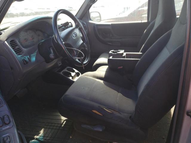 Photo 7 from auction – 2003 FORD RANGER SUP with VIN 1FTYR14U13PB48729