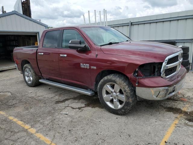 Photo 4 from auction – 2017 RAM 1500 SLT with VIN 1C6RR7LT8HS557256