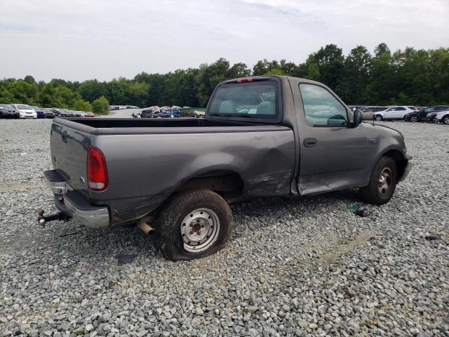Zdjęcie 3 z aukcji – 2003 FORD F150 z VIN 1FTRF172X3NA51628