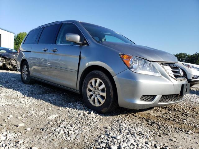Photo 4 from auction – 2008 HONDA ODYSSEY EX with VIN 5FNRL38688B010894