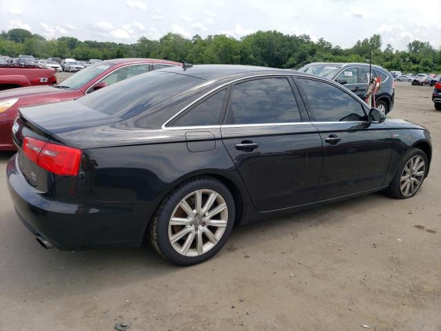 Photo 3 from auction – 2013 AUDI A6 PREMIUM with VIN WAUGGAFC4DN020825