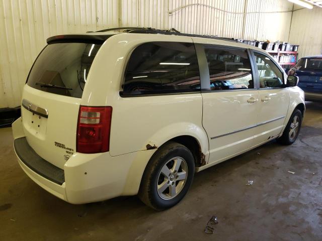 Photo 3 from auction – 2010 DODGE GRAND CARA with VIN 2D4RN5D16AR446589