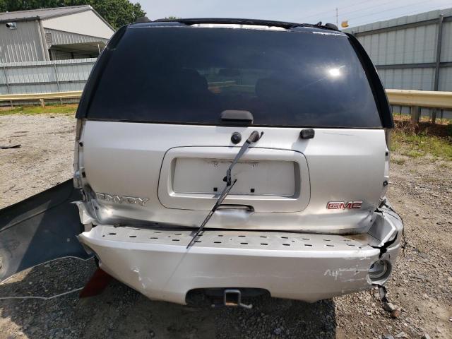 Photo 6 from auction – 2004 GMC ENVOY with VIN 1GKDT13SX42431553
