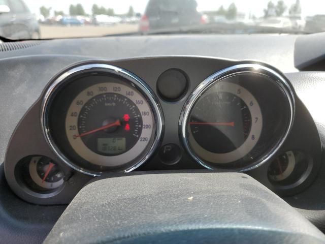 Photo 9 from auction – 2007 MITSUBISHI ECLIPSE GS with VIN 4A3AK24F57E604193