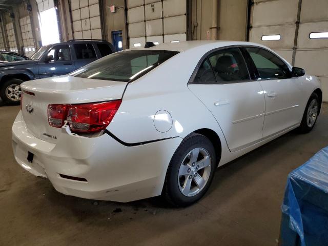 Photo 3 from auction – 2014 CHEVROLET MALIBU LS with VIN 1G11B5SL5EF136222