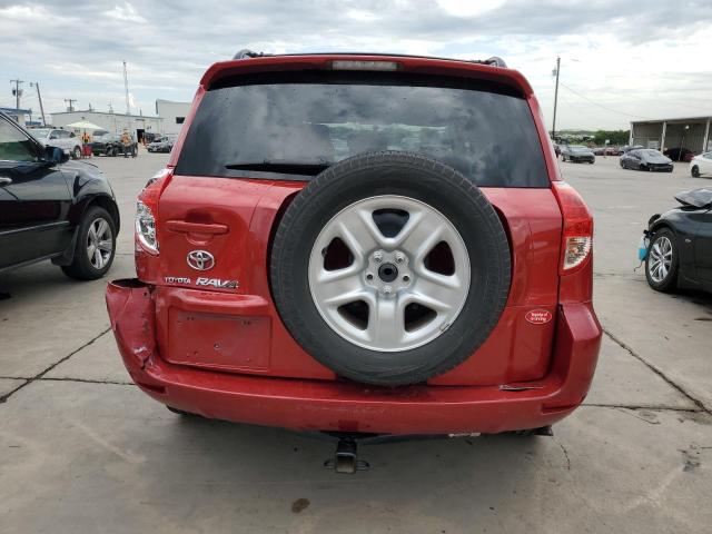 Photo 6 from auction – 2007 TOYOTA RAV4 with VIN JTMZD33V676038618