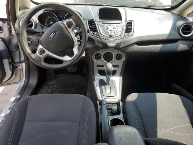 Photo 8 from auction – 2018 FORD FIESTA SE with VIN 3FADP4BJ8JM124337