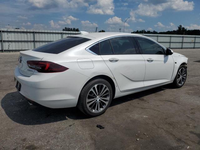 Photo 3 from auction – 2018 BUICK REGAL ESSE with VIN W04GP6SX2J1136384