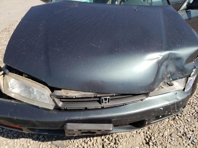 Photo 11 from auction – 1997 HONDA ACCORD LX with VIN JHMCD5638VC019884