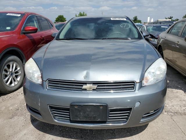 Photo 5 from auction – 2008 CHEVROLET IMPALA LT with VIN 2G1WT58N789103697