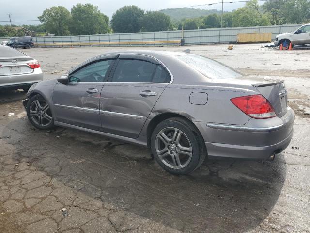 Photo 2 from auction – 2007 ACURA RL with VIN JH4KB166X7C004259