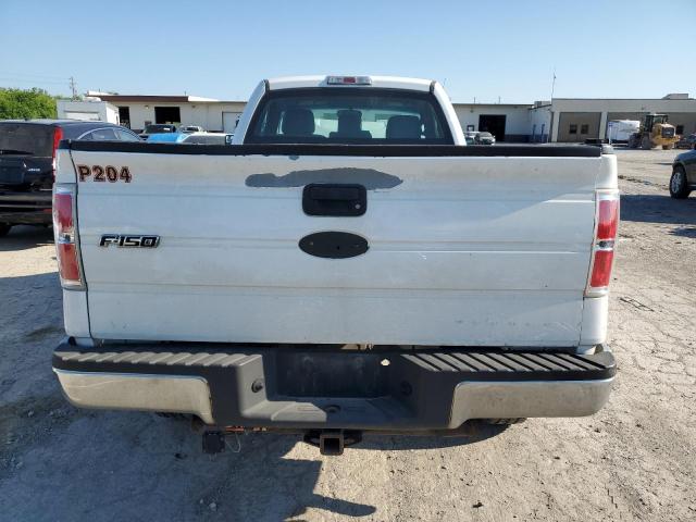Photo 6 from auction – 2014 FORD F150 with VIN 1FTNF1CF3EKD48168