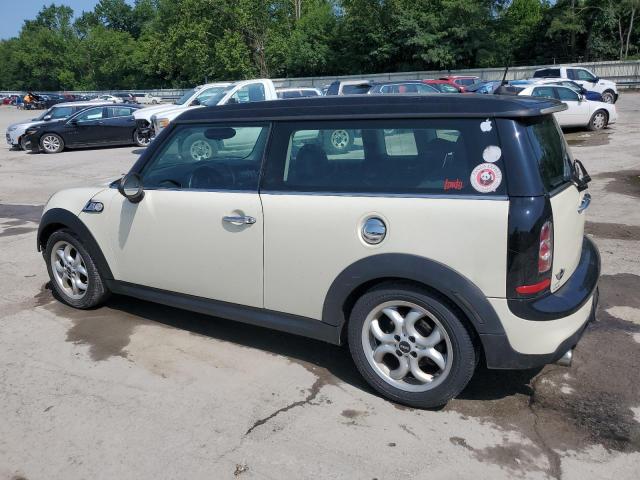 Photo 2 from auction – 2011 MINI COOPER S C with VIN WMWZG3C50BTY35543