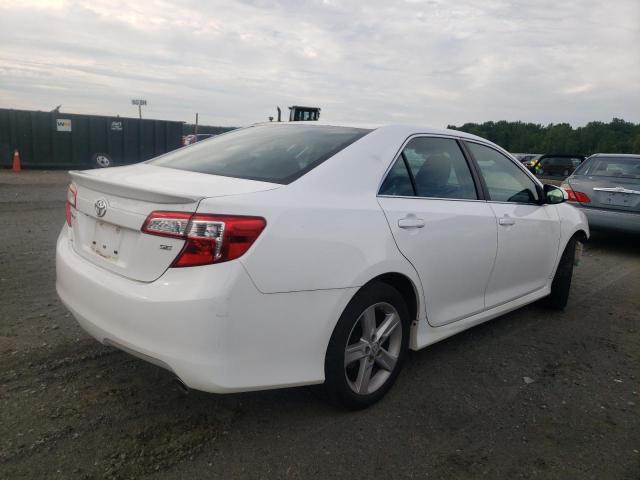 Photo 3 from auction – 2014 TOYOTA CAMRY L with VIN 4T1BF1FK8EU462730