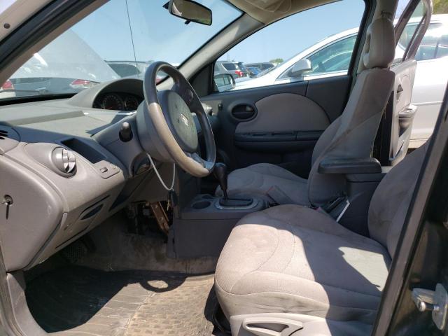Photo 7 from auction – 2004 SATURN ION LEVEL with VIN 1G8AJ52F14Z216631