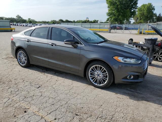Photo 4 from auction – 2015 FORD FUSION SE with VIN 3FA6P0H98FR182912