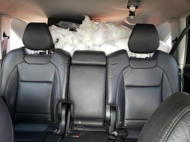Photo 10 from auction – 2015 ACURA MDX with VIN 5FRYD3H25FB006514