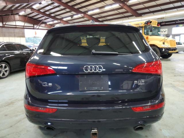 Photo 6 from auction – 2014 AUDI Q5 PREMIUM with VIN WA1LFAFP4EA015022