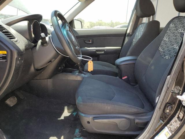 Photo 7 from auction – 2011 KIA SOUL +/!/S with VIN KNDJT2A2XB7272167