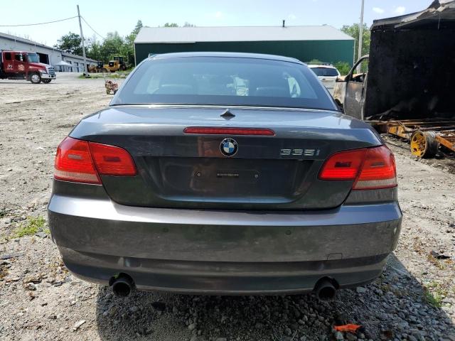 Photo 6 from auction – 2007 BMW 335 I with VIN WBAWL73507PX47842