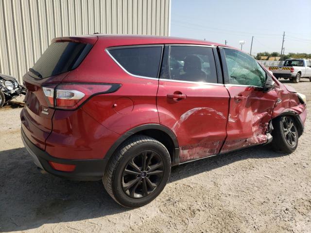 Photo 3 from auction – 2017 FORD ESCAPE SE with VIN 1FMCU0G97HUC03568