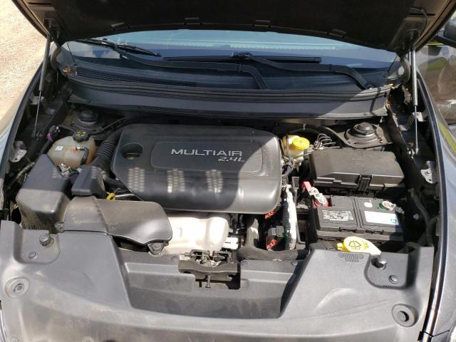 Photo 12 from auction – 2014 JEEP CHEROKEE L with VIN 1C4PJLCB0EW245444