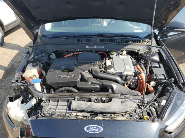 Photo 11 from auction – 2013 FORD FUSION SE with VIN 3FA6P0PU8DR351278