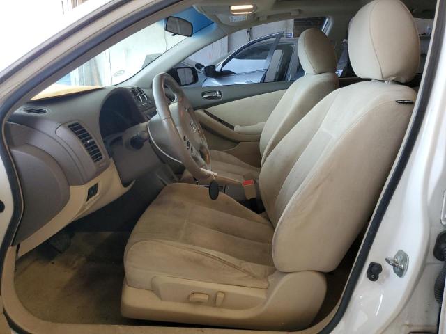 Photo 7 from auction – 2010 NISSAN ALTIMA BAS with VIN 1N4AL2AP4AC191639